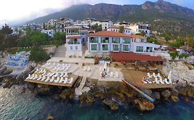 Kas Hotel